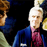 In Which The Twelfth Doctor Is Me.