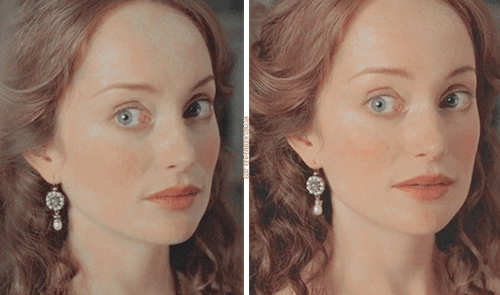 lotteverbeekitalia: Lotte Verbeek as Giulia Farnese in ‘The Borgias’ - The Assassin