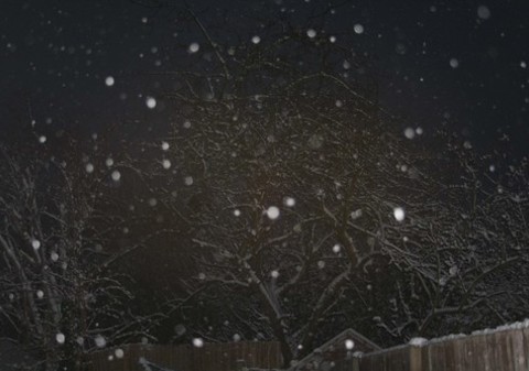 Snow