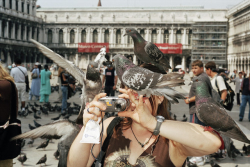 Venice, 2005Martin Parr (British; 1952– )&copy; Martin Parr/Magnum Photos