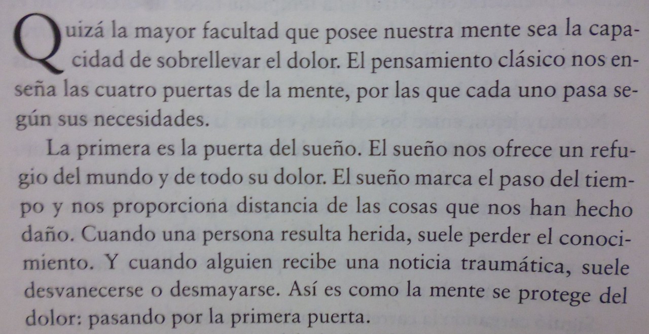 diariopresivo:  El nombre del viento, Patrick Rothfuss