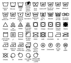 tus-memes:Instrucciones para lavar la ropa que son imposibles https://ift.tt/2JOz2qY