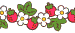 faeriemagicka:why am i not pickin&rsquo; strawberries in my lil&rsquo; garden,