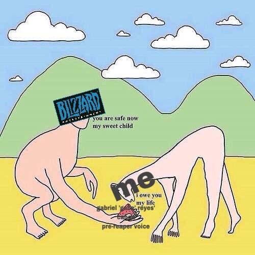 animatedprince:  my contribution to this mess