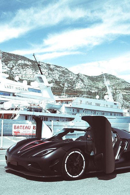 Pictures Of Luxury