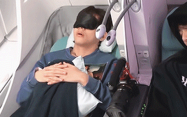 Hugging A Pillow Helps Me Sleep Well, I Have To Have Someone So I Can Sleep Soundly Pt.2