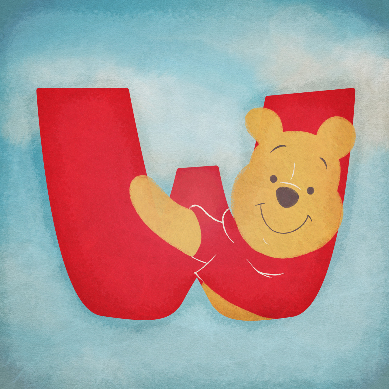 ohmydisney:  Do you know your Disney ABCs? 