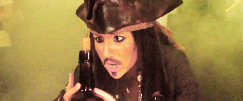 thejennire:Pirates of the Caribbean Parody by The Hillywood Show® [x]thehillywoodshow