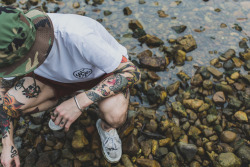 Sickstreetwear:  Sol-Sol Summer 2014 Follow For The Best Of Street Fashion 