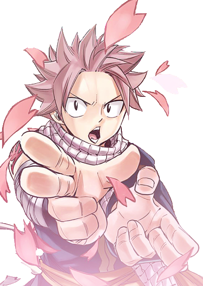 HAPPY BIRTHDAY TO THIS ABSOLUTE KING, NATSU DRAGNEEL!