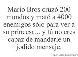 un-muchacho-anormal:  kpfollowerofdreams:  Maldito Orgullo. :(                                        