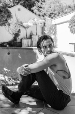 nvdyv:  Dylan Reider So it Goes magazine Issue.3 Shot by James Wright MeeeeeeeOOOOOOOOoooow 