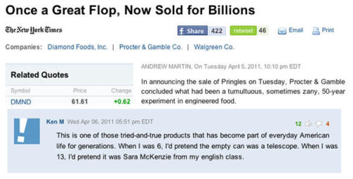 &ldquo;Ken M on pringle cans&rdquo; on /r/KenM http://ift.tt/1lmbCMR