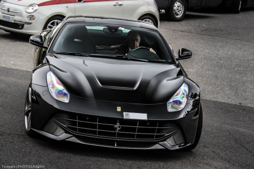 automotivated - Ferrari F12 (by TeresaH_Photography)