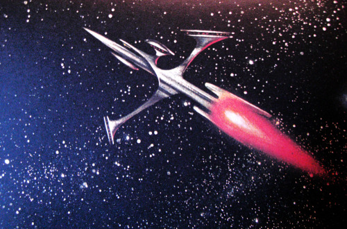 XXX 70s Sci-Fi Art photo
