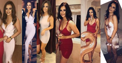 Tight dress connoisseur, your favourite?