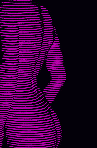 heavy wave