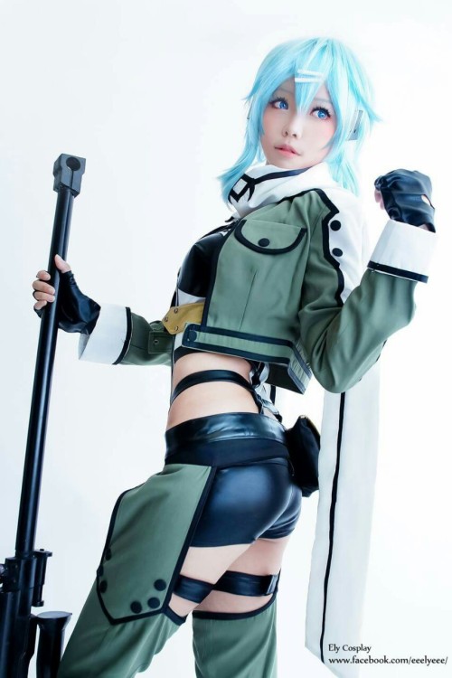 aihri:  Sinon