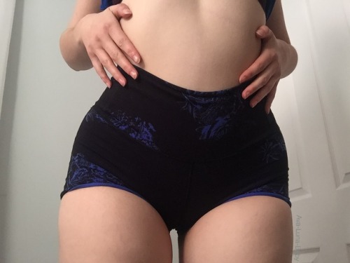 ava-luna-baby:Become a member of my personal website to get instant access to content you cant find 