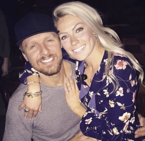 Marc Methot & Ellie Campbell