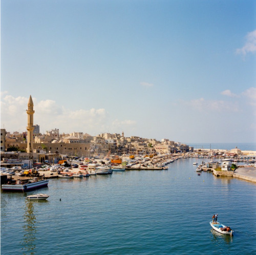 Jessica Antola: Marrakech to Damascus 1. Egypt 2. Essaouira (Morocco) 3. Palmyra (Syria) 4. Leb