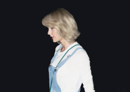aestheticallytaylor:Taylor Swift shopping at Kookai in Gold Coast, Australia on July 14, 2016