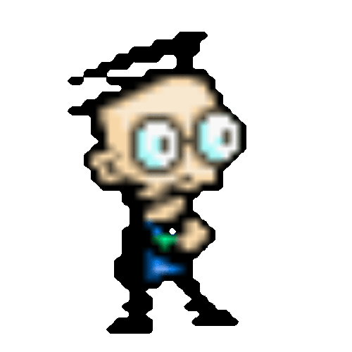 It's Dib's Turn
