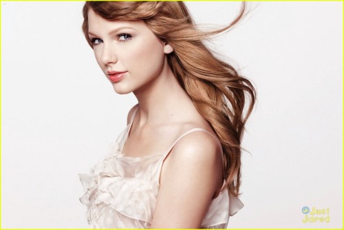  2012 Covergirl shoot 