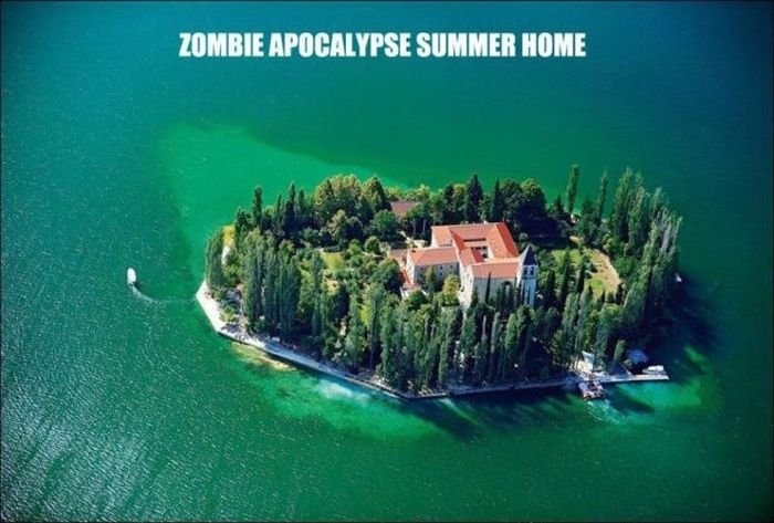 caxhc:  Apocalypse summer home.