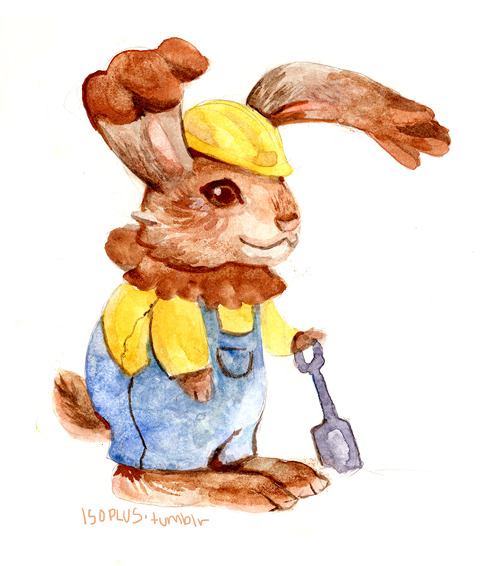bunnelby