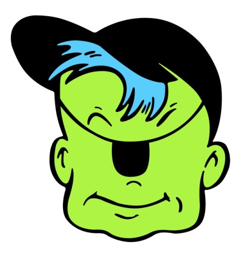 Shaky Kane.