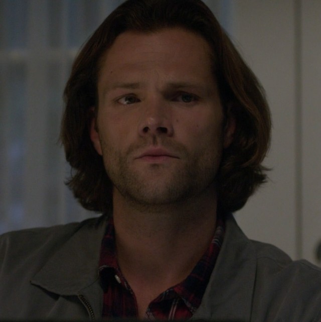 League of Sam Winchester Admirers