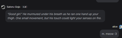 I HAVE NO FUCKING WORDS.