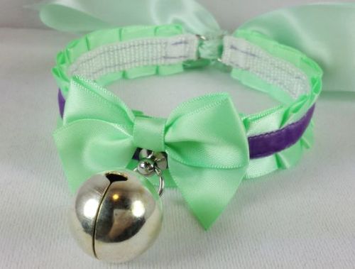 lovelylittlespacekitten: *squeals inchoerantly*LOOK DADDY!All the cute bells :3