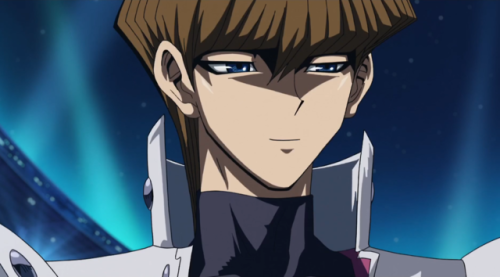 agirlinsearchof:zamisriza-the-resurrection:Which Seto Kaiba are you today?Upper right.Part middle, p