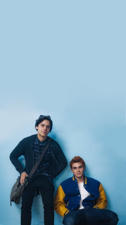 Riverdale // requested