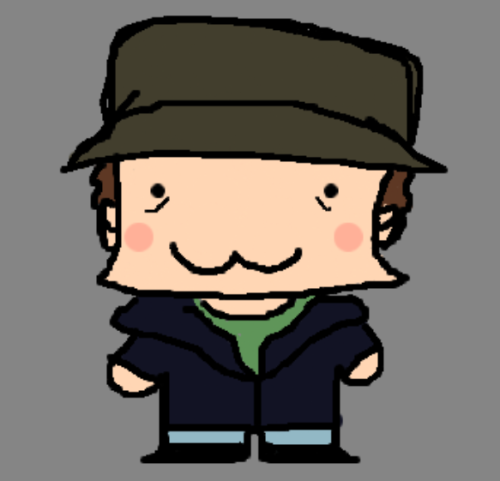 Hey Guys What Do You Think Of This Jay I Drew In Roblox