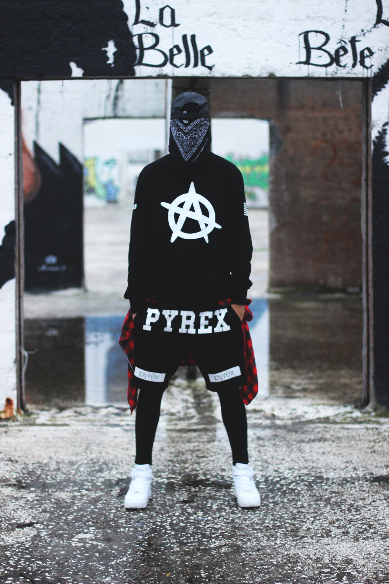 blvckpvssy:  officialist:  valentine-illest:  Follow valentine-illest for   Fv$hion