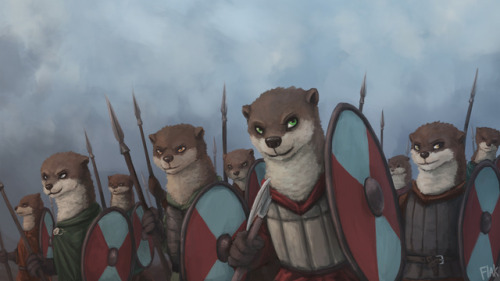 flakjackal: WARRR!!!