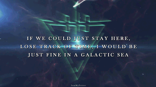 iammrpotter23:  The Devil Wear Prada // Supernova (x) 