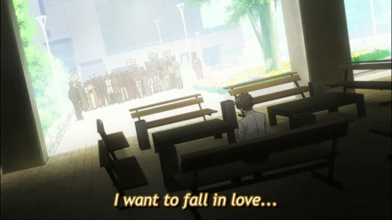 grannybombers:  Fuck you anime. Seriously….stop playing with my forgotton youth.
