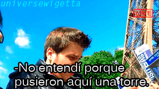 universewigetta:  JAJAJAJAJAJAJJ son unos estúpidos♥ 