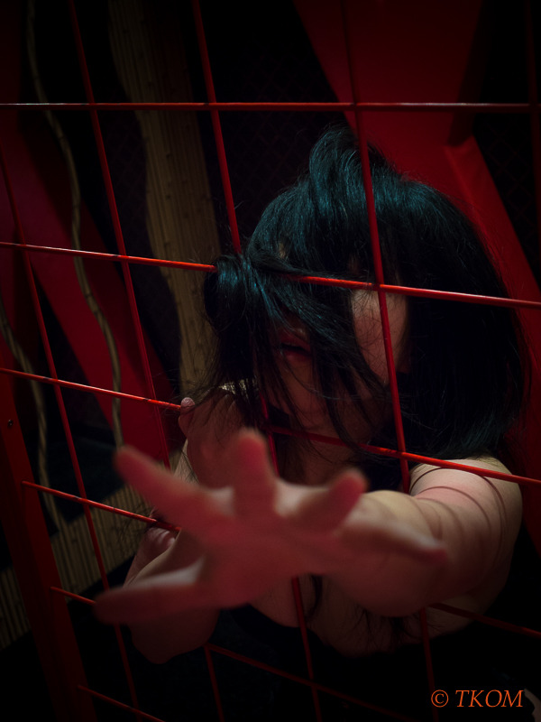 bobbedfetish:  蒲田ノ牢獄デ…其ノ壱~No Fear, No Hate, No Pain~Twitter account