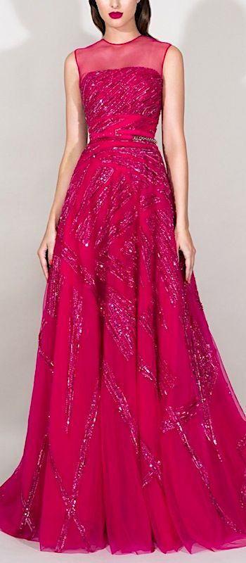 kutkhu: Zuhair Murad | Spring/Summer 2016