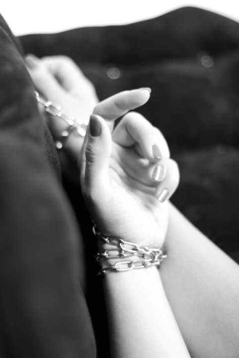 My BDSM secret dreams