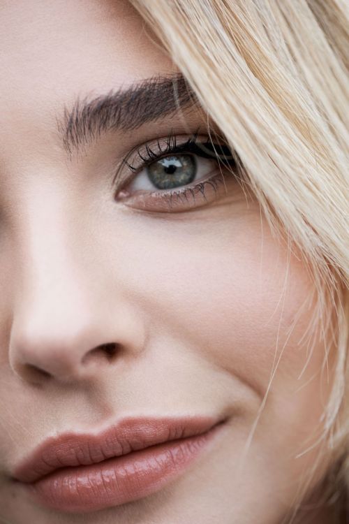 picturesforkatherine:   Chloe Moretz for Glamour UK Magazine 