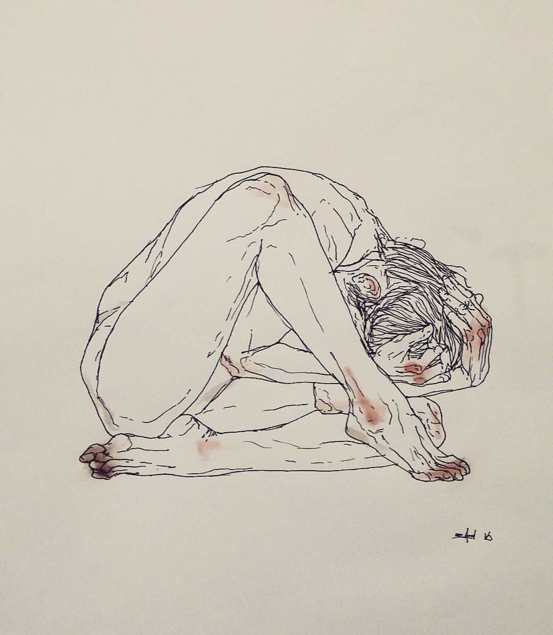 4soy:    By BAEL Art   