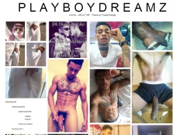 playboydreamz:  playboydreamz:  FUCK WITH YOUR BOY!!! #PLAYBOYDREAMZ  SIGN UP AT PLAYBOYDREAMZ FAN CLUB:   https://forms.aweber.com/form/17/1674321117.html 