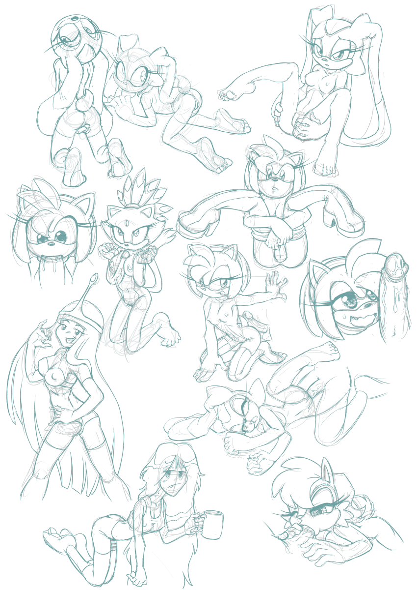 Sketches 