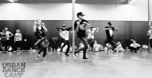 Chachi Dance